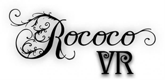 ROCOCO ROCOCO VRVR