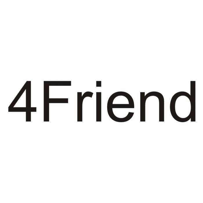 FOFRIEND FOURFRIEND FOUR FRIEND 4FRIEND4FRIEND