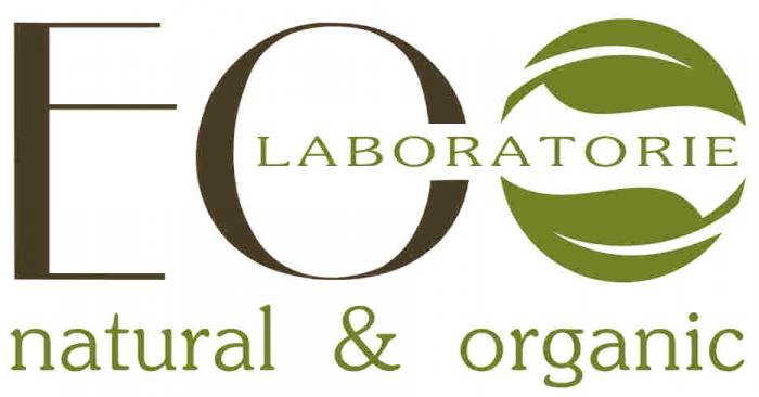 ECO LABORATORIE NATURAL & ORGANICORGANIC