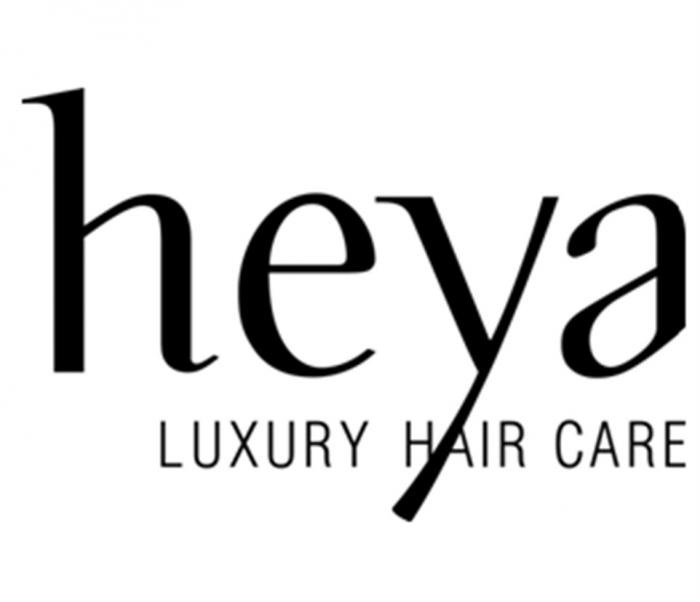 HEYA HEYA LUXURY HAIR CARECARE