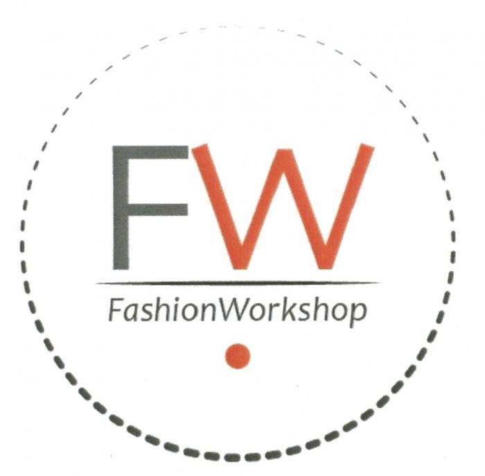 FASHIONWORKSHOP FASHION WORKSHOP FW FASHIONWORKSHOP