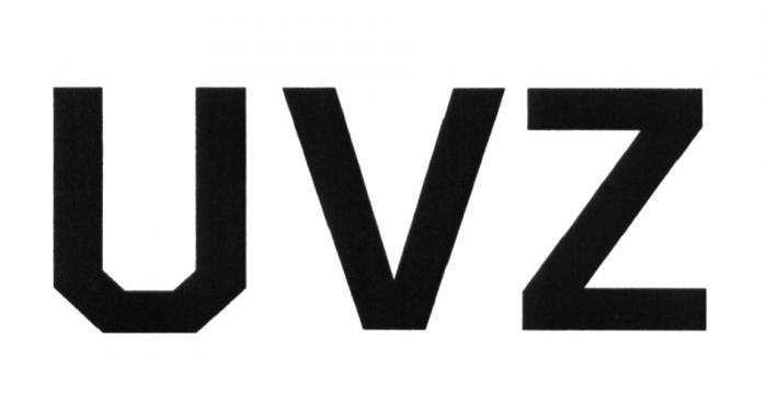 UVZUVZ