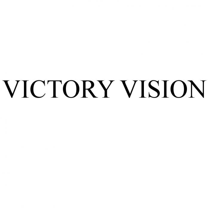 VICTORY VISIONVISION