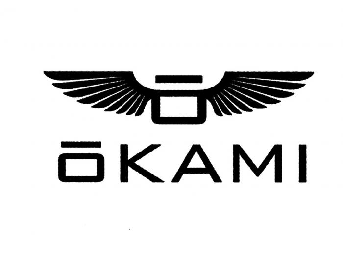 OKAMIOKAMI