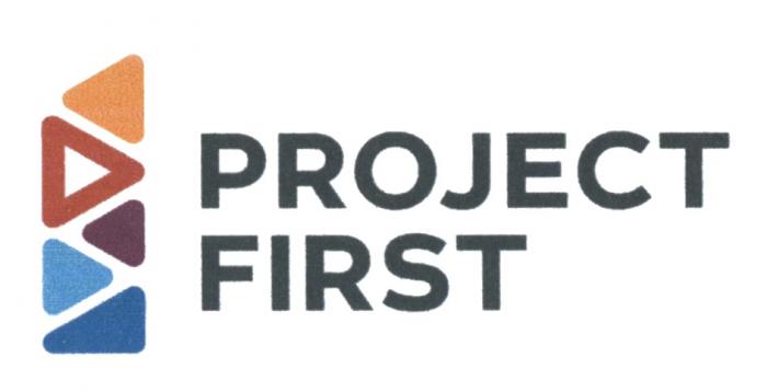 PROJECT FIRSTFIRST