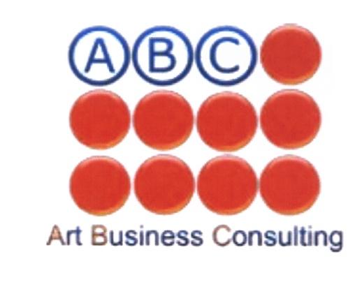 ABC АВС ABC ART BUSINESS CONSULTINGCONSULTING