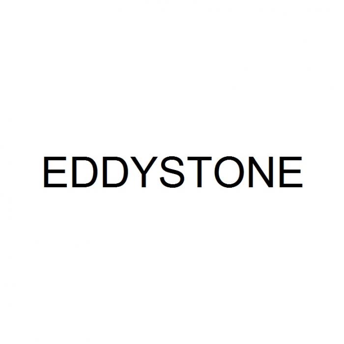 EDDY EDDYSTONEEDDYSTONE