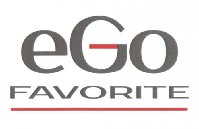 GO EGO FAVORITEFAVORITE