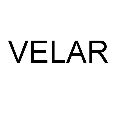 VELARVELAR