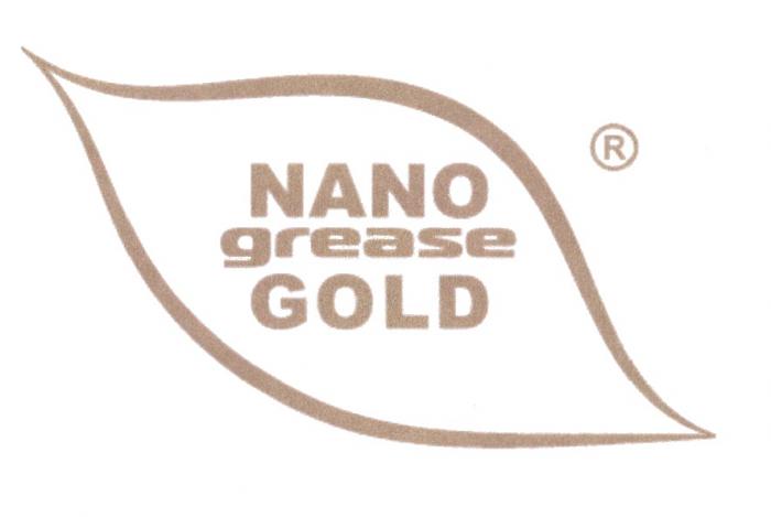 NANOGREASE NANOGOLD NANO GREASE GOLDGOLD
