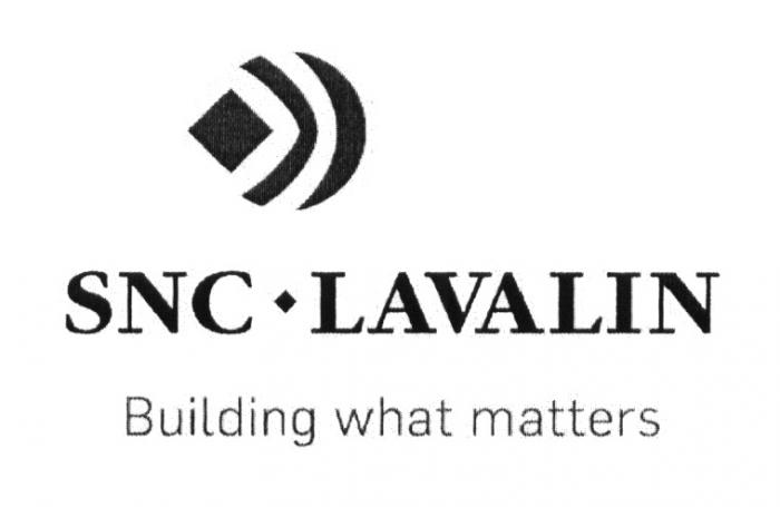 SNCLAVALIN LAVALIN SNC LAVALIN SNC-LAVALIN BUILDING WHAT MATTERSMATTERS