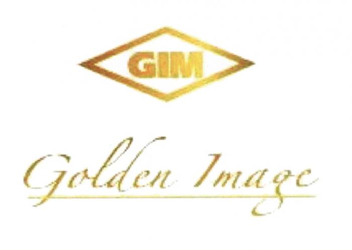 GIM GIM GOLDEN IMAGEIMAGE