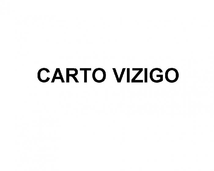 CARTO VIZIGOVIZIGO