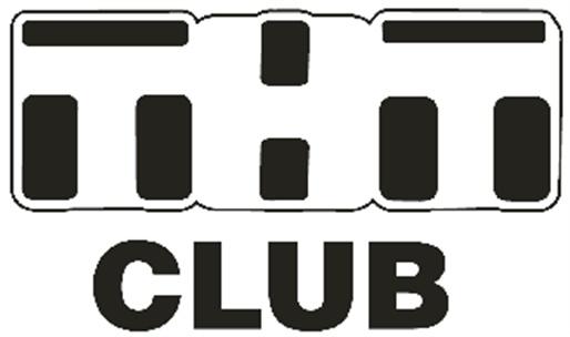 THT ТНТ CLUBCLUB