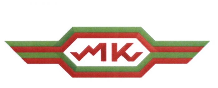 MK МКМК