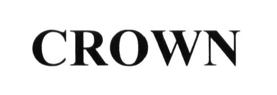 CROWNCROWN