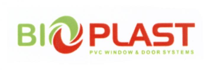 BIOPLAST BIO PLAST BIOPLAST PVC WINDOW & DOOR SYSTEMSSYSTEMS