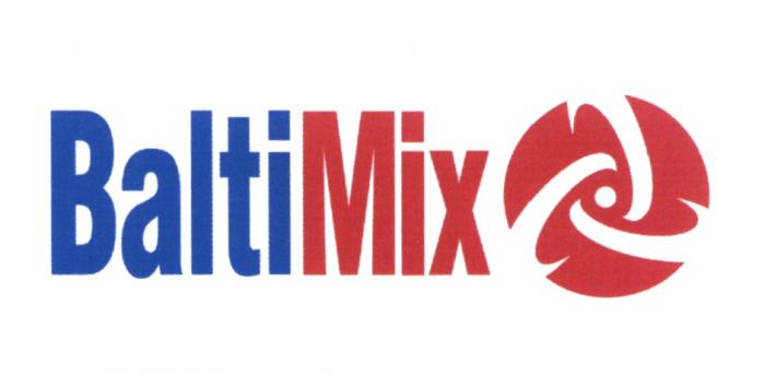 BALTIMIX BALTI BALTI MIX BALTIMIX