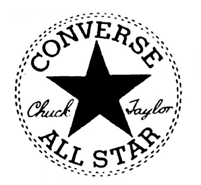 CHUCKTAYLOR TAYLOR ALLSTAR CHUCK TAYLOR CONVERSE ALL STARSTAR