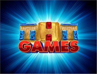 ТНТГЕЙМС TNTGAMES THT ТНТ GAMESGAMES