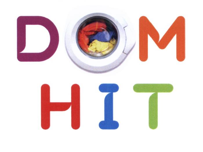 DOMHIT HIT DOMHIT DOM-HIT DOM HIT