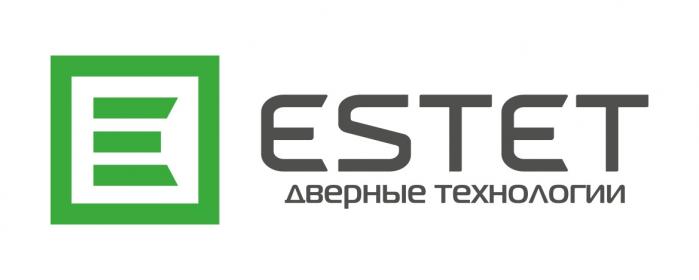 ESTET ДВЕРНЫЕ ТЕХНОЛОГИИТЕХНОЛОГИИ