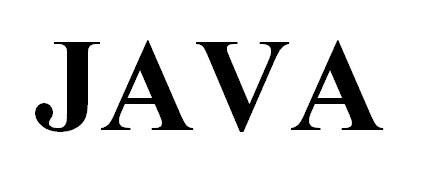 JAVAJAVA