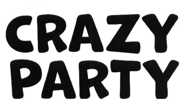 CRAZYPARTY CRAZY PARTYPARTY