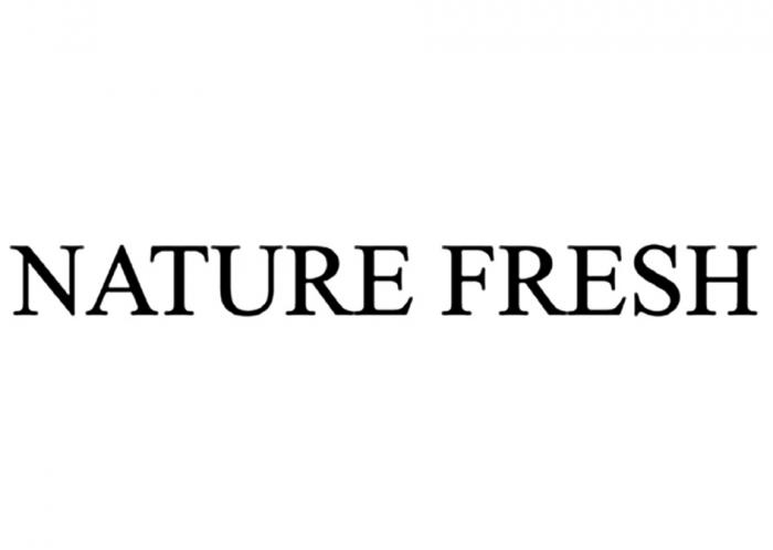 NATURE FRESHFRESH