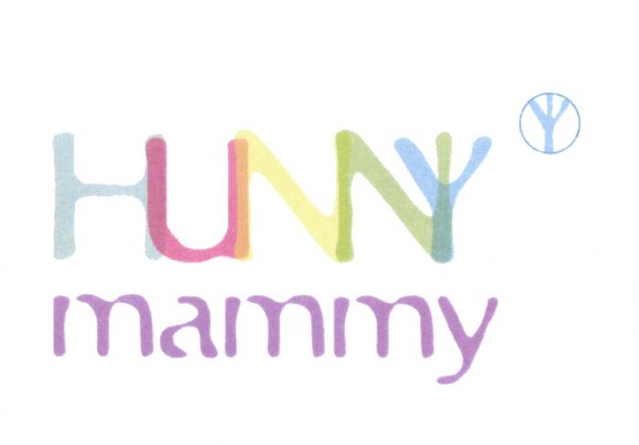 HUNNYMAMMY HUNNY MAMMYMAMMY