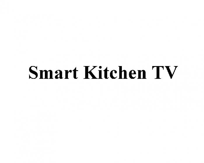 SMART KITCHEN TVTV