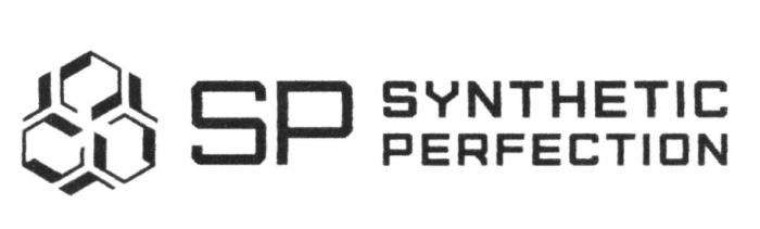 SP SYNTHETIC PERFECTIONPERFECTION