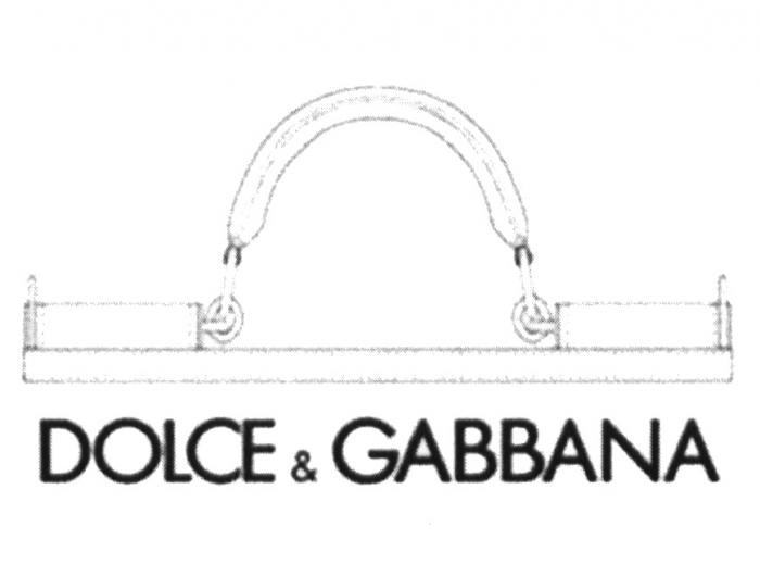 DOLCE GABBANA DOLCEGABBANA DOLCE & GABBANA