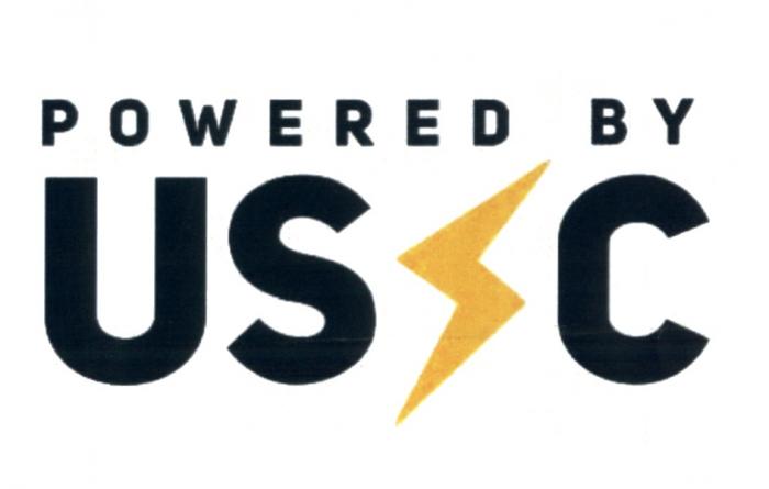 POWERED BY USSC USSC