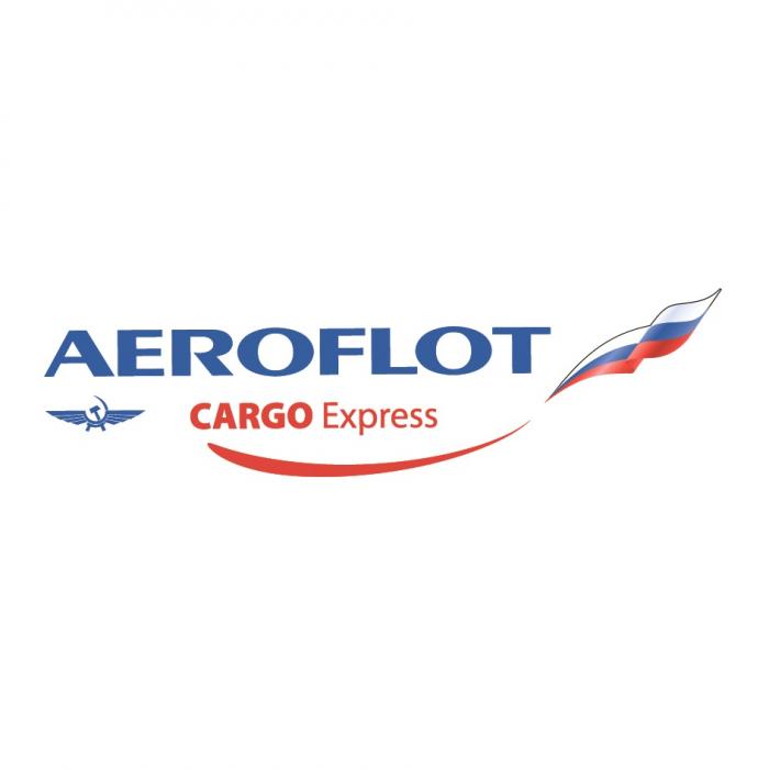 AEROFLOT CARGO EXPRESS AEROFLOT CARGOEXPRESSCARGOEXPRESS