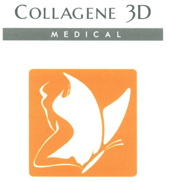 COLLAGENE 3D MEDICALMEDICAL