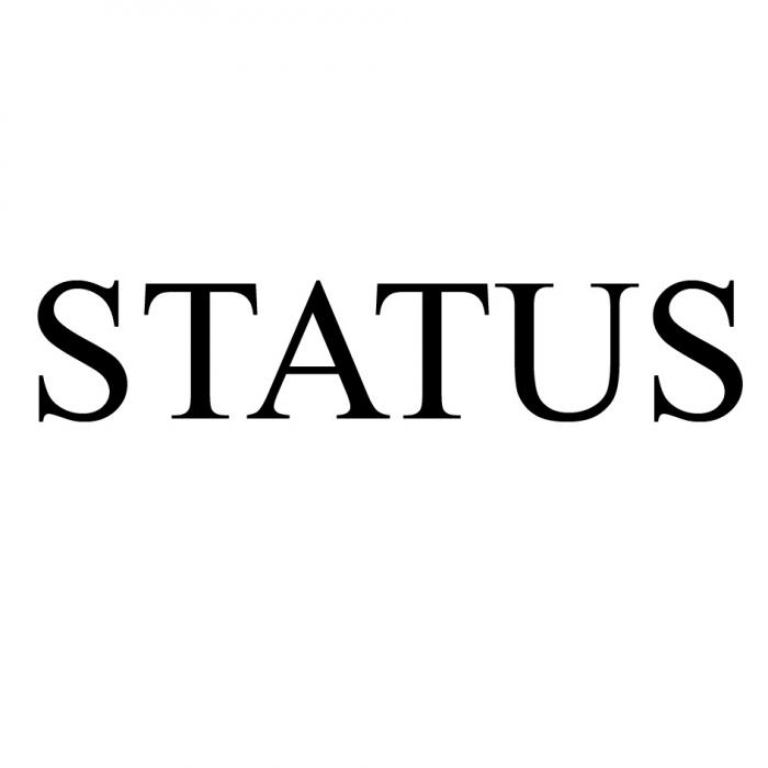 STATUSSTATUS