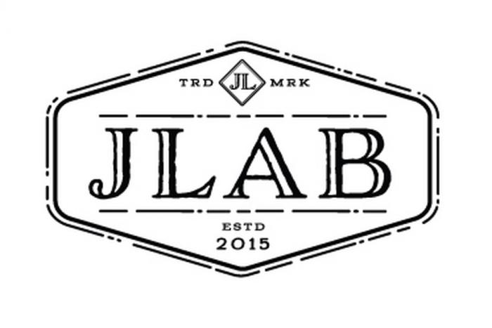 JL JLAB TRD MRK ESTD 2015 JLAB JEANSLAB J-LAB LAB JEANSLAB