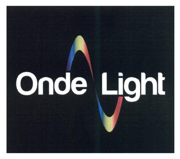 ONDE LIGHT ONDE ONDELIGHT ONDELIGHT