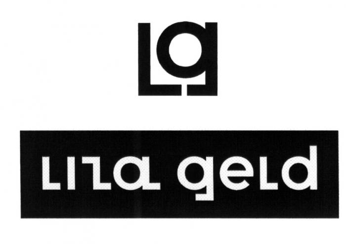 LIZA GELD LG LIZAGELD GELD