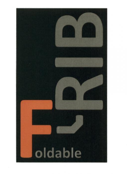 FOLDABLE FRIB FOLDABLEFRIB FRIB RIB F-RIB RIB OLDABLEOLDABLE