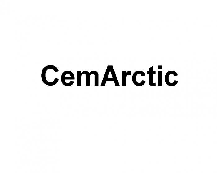 CEMARCTIC CEM CEMARCTIC CEM ARCTICARCTIC
