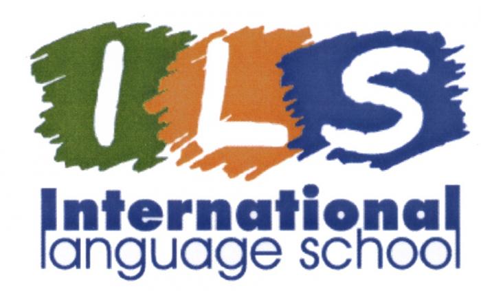 ILS INTERNATIONAL LANGUAGE SCHOOL ILS