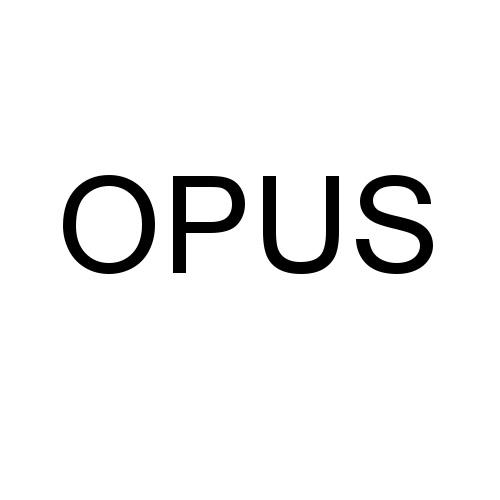 OPUSOPUS