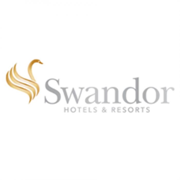 SWANDOR HOTELS OR& RESORT SWAN SWAND'OR