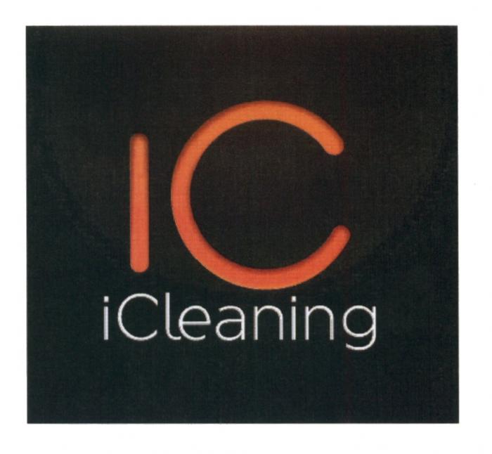 IC ICLEANING ICLEANING CLEANINGCLEANING