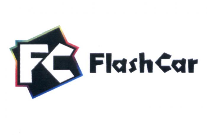 FC FLASHCAR FLASHCAR FLASH CARCAR