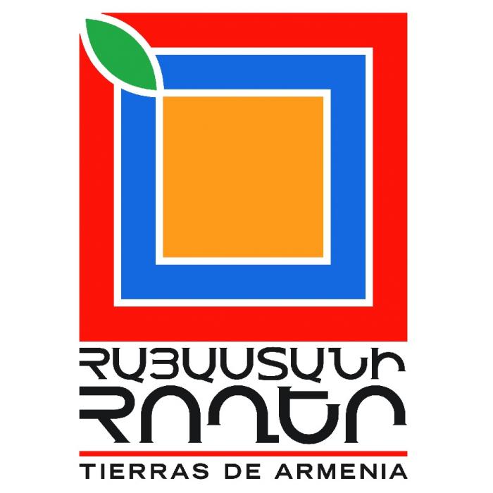 TIERRAS DE ARMENIAARMENIA