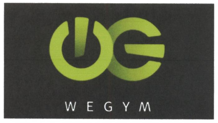 WG WEGYM WEGYM GYMGYM