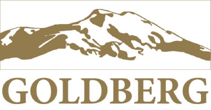 GOLDBERG GOLDBERG GOLDENBERGGOLDENBERG